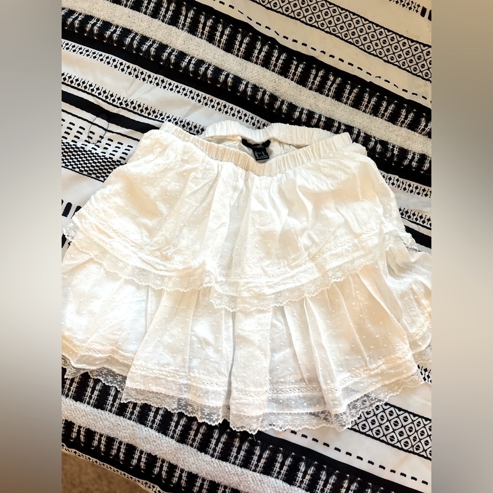 Forever 21 skirt